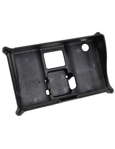 RAM® Form-Fit Locking Cradle for Garmin dezlT 760LMT + More