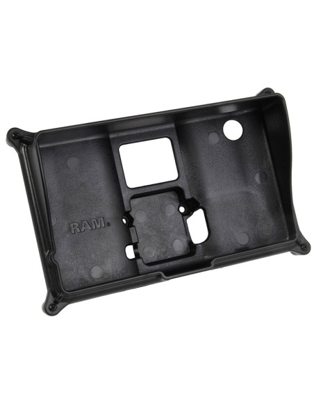 RAM® Form-Fit Locking Cradle for Garmin dezlT 760LMT + More