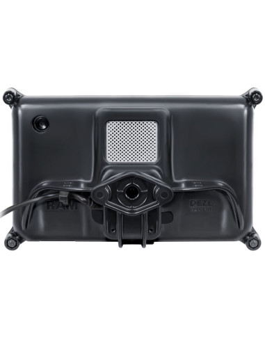 RAM® Form-Fit Locking Cradle for Garmin dezlT 760LMT + More