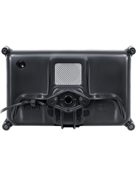 RAM® Form-Fit Locking Cradle for Garmin dezlT 760LMT + More