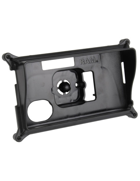 RAM® Form-Fit Locking Cradle for Garmin fleet 660/670