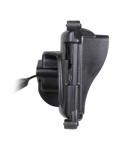 RAM® Form-Fit Locking Cradle for Garmin fleet 660/670