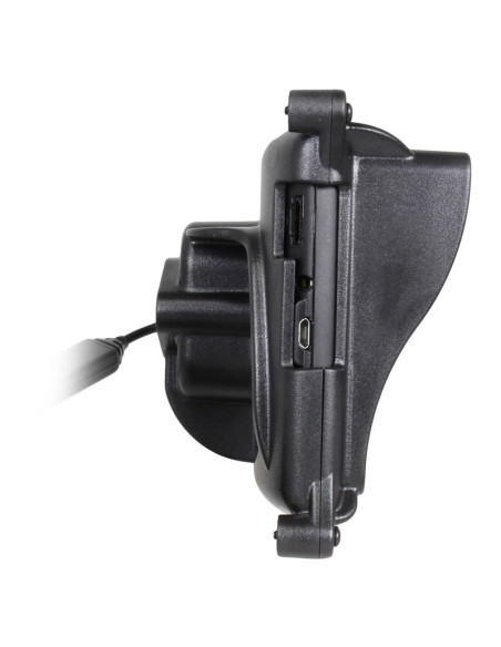 RAM® Form-Fit Locking Cradle for Garmin fleet 660/670