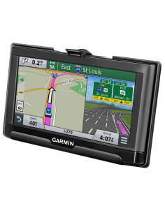 RAM® EZ-Roll'rT Cradle for Garmin nuvi 65, 66, 67, 68