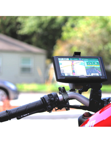 RAM® EZ-Roll'rT Cradle for Garmin nuvi 65, 66, 67, 68