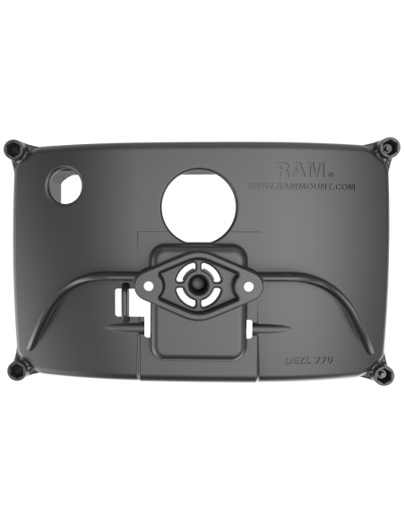 RAM® Form-Fit Locking Cradle for Garmin Dezl 770LMTHD