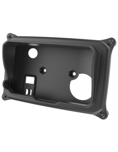RAM® Form-Fit Locking Cradle for Garmin Dezl 570LMT & 580 LMT-S