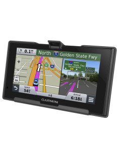 RAM® EZ-Roll'rT Cradle for Garmin nuvi 2689LMT
