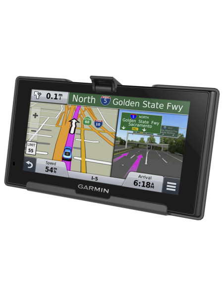 RAM® EZ-Roll'rT Cradle for Garmin nuvi 2689LMT