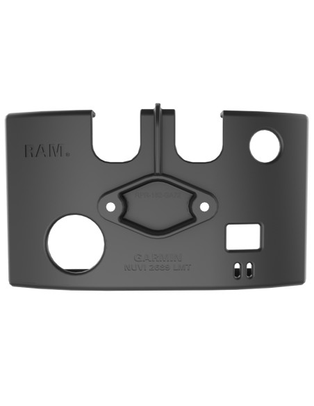 RAM® EZ-Roll'rT Cradle for Garmin nuvi 2689LMT