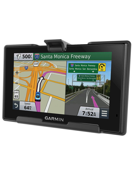 RAM® EZ-Roll'rT Cradle for Garmin nuvi 2589LMT
