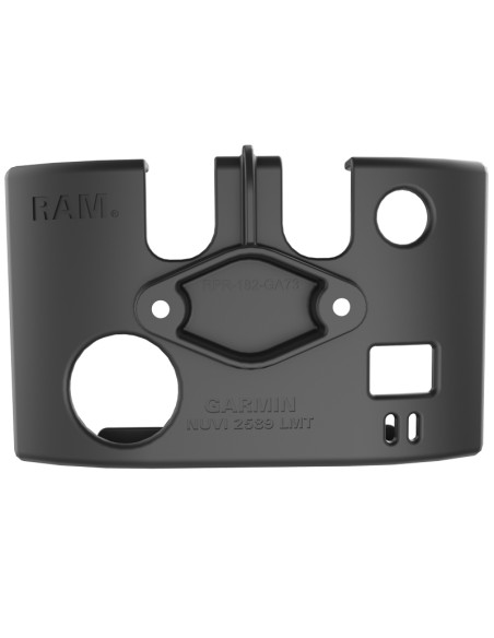 RAM® EZ-Roll'rT Cradle for Garmin nuvi 2589LMT
