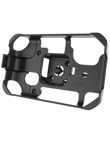 RAM® EZ-Roll'rT Locking Cradle for Garmin Fleet 770, Overlander + More