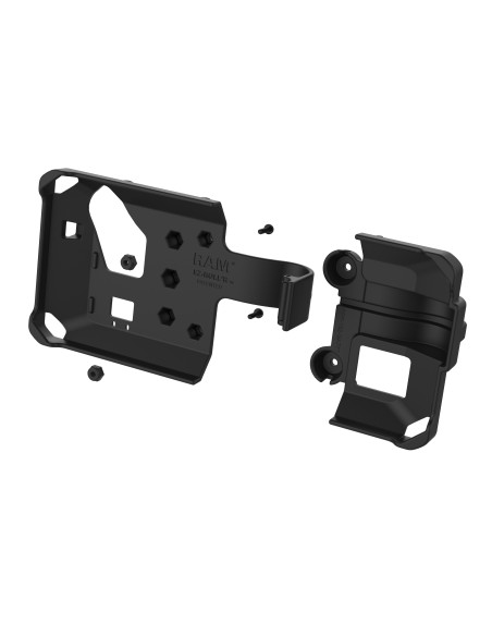 RAM® EZ-Roll'rT Locking Cradle for Garmin dezlT OTR700