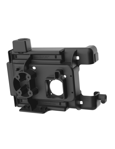 RAM® Form-Fit Holder for Getac ZX70 - Temp Module Compatible