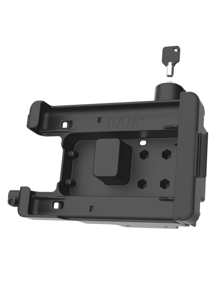 RAM® Form-Fit Locking Holder for Getac ZX70 - NFC Extender Compatible
