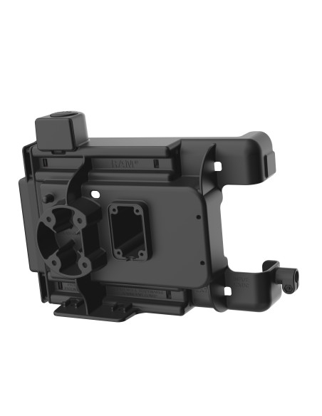 RAM® Form-Fit Holder for Getac ZX70 - NFC Extender Compatible