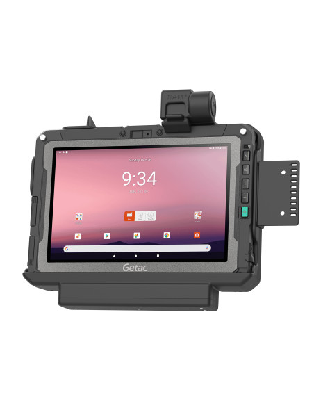 RAM® Form-Fit Holder for Getac ZX10