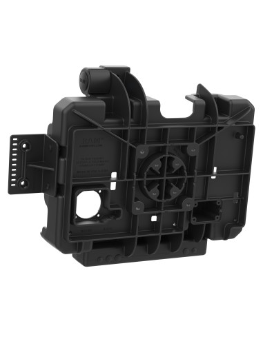 RAM® Form-Fit Holder for Getac ZX10