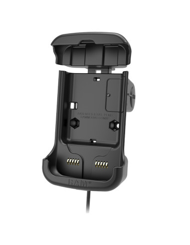 RAM® Form-Fit Powered Dock for Honeywell CT50, CT60 & CT60 XP