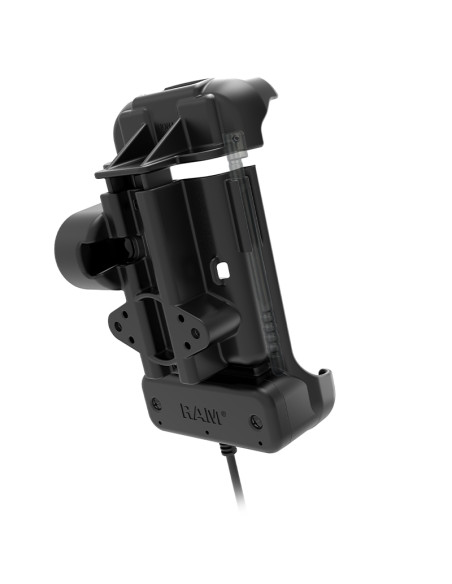 RAM® Form-Fit Powered Dock for Honeywell CT50, CT60 & CT60 XP RAM® Form-Fit Powered Dock for Honeywell CT50, CT60 & CT60 XP