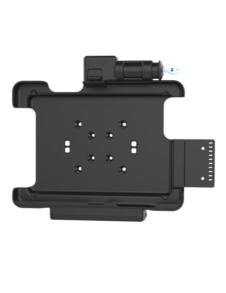 RAM® Key Locking Form-Fit Holder for Honeywell RT10 Tablet