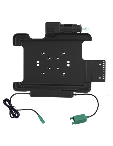 RAM® Key Locking Power + Dual USB Dock for Honeywell RT10 Tablet