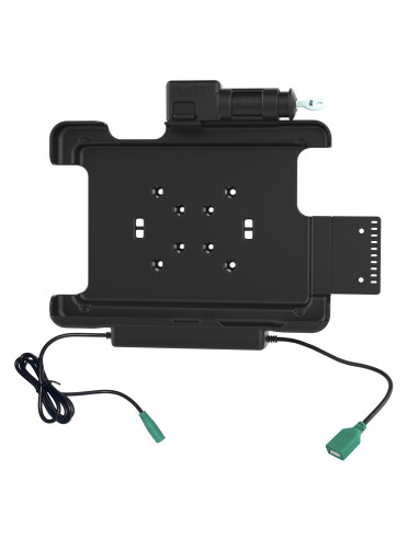 RAM® Key Locking Power + Data Dock for Honeywell RT10 Tablet
