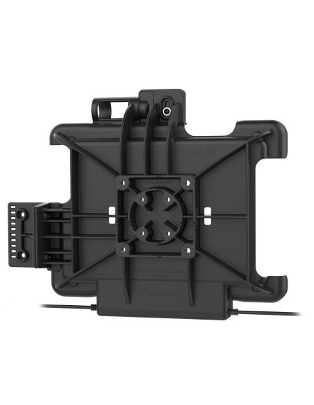 RAM® Power + Data Dock for Honeywell RT10 Tablet