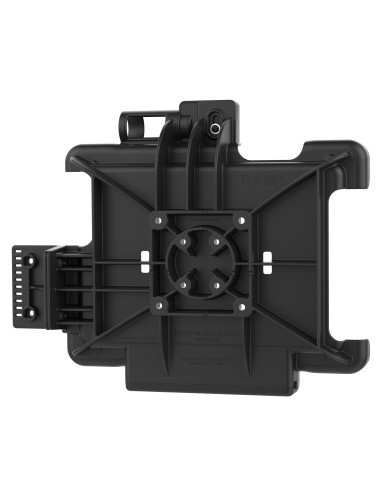 RAM® Form-Fit Holder for Honeywell RT10 Tablet