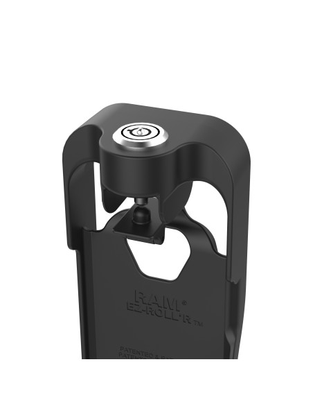RAM® EZ-Roll'rT Locking Cradle for Kyocera DuraForce Ultra 5G E7110