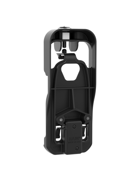 RAM® EZ-Roll'rT Locking Cradle for Kyocera DuraForce Ultra 5G E7110