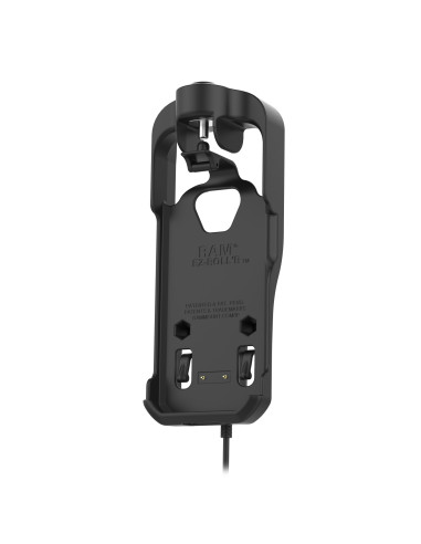 RAM® EZ-Roll'rT Powered Locking Dock for Kyocera DuraForce Ultra E7110