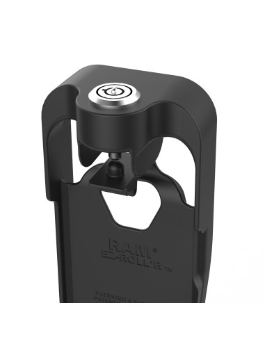 RAM® EZ-Roll'rT Powered Locking Dock for Kyocera DuraForce Ultra E7110