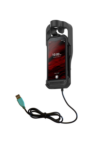 RAM® EZ-Roll'rT Powered Dock for Kyocera DuraForce Ultra 5G E7110