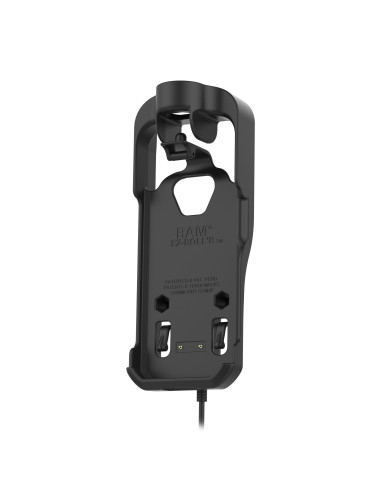 RAM® EZ-Roll'rT Powered Dock for Kyocera DuraForce Ultra 5G E7110