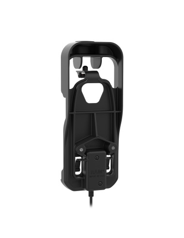 RAM® EZ-Roll'rT Powered Dock for Kyocera DuraForce Ultra 5G E7110