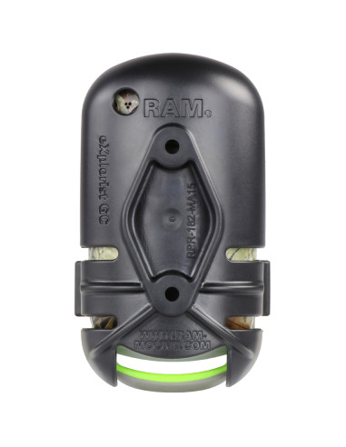 RAM® Form-Fit Cradle for Magellan eXplorist GC, 110, 310 & 350H
