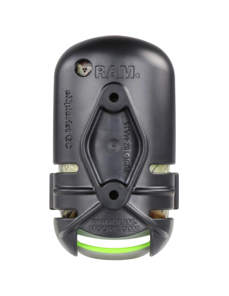 RAM® Form-Fit Cradle for Magellan eXplorist GC, 110, 310 & 350H