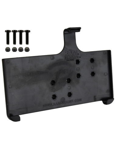 RAM® EZ-Roll'rT Cradle for for Motorola XOOM