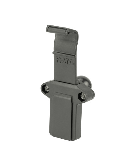 RAM® EZ-Roll'rT Holder for Phones with OtterBox uniVERSE
