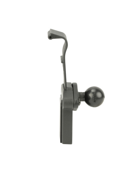 RAM® EZ-Roll'rT Holder for Phones with OtterBox uniVERSE