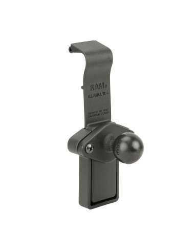 RAM® EZ-Roll'rT Holder for Phones with OtterBox uniVERSE