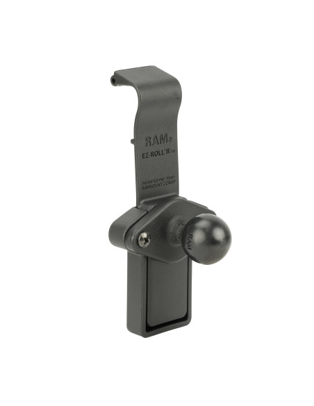 RAM® EZ-Roll'rT Holder for Phones with OtterBox uniVERSE