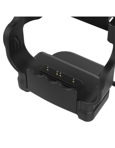 RAM® Powered Combo-Locking Dock for Panasonic Toughbook FZ-N1 & FZ-F1