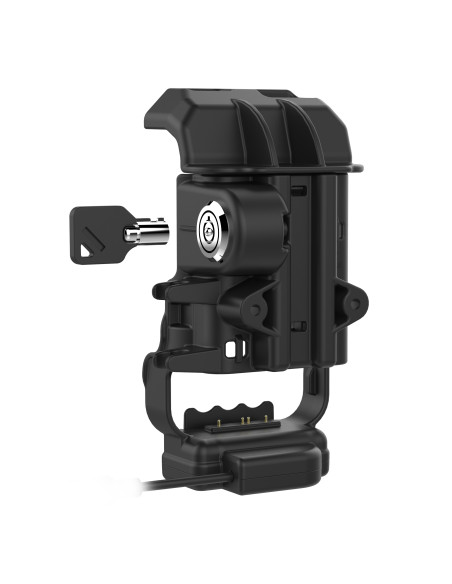 RAM® Powered Key-Locking Cradle for Panasonic Toughbook FZ-N1 & FZ-F1 RAM® Powered Key-Locking Cradle for Panasonic Toughbook FZ-N1 & FZ-F1