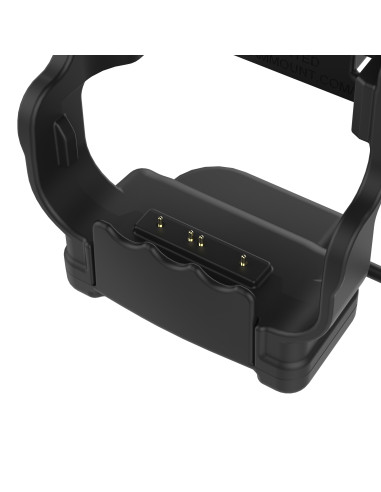 RAM® Powered Key-Locking Cradle for Panasonic Toughbook FZ-N1 & FZ-F1