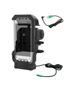 RAM® Powered Dock for Panasonic Toughbook FZ-N1 & FZ-F1
