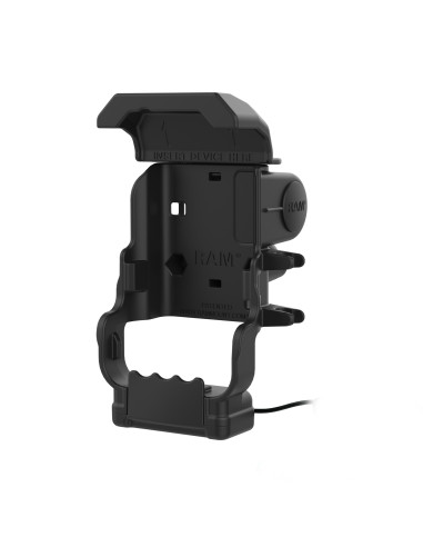 RAM® Powered Dock for Panasonic Toughbook FZ-N1 & FZ-F1