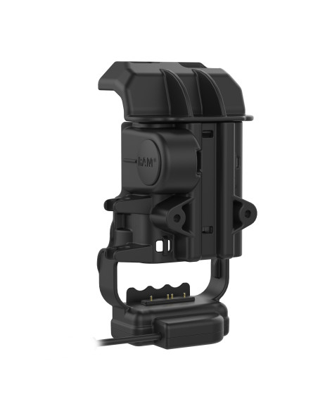 RAM® Powered Dock for Panasonic Toughbook FZ-N1 & FZ-F1 RAM® Powered Dock for Panasonic Toughbook FZ-N1 & FZ-F1